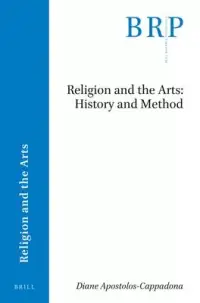 在飛比找博客來優惠-Religion and the Arts: History