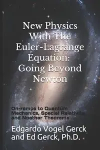 在飛比找博客來優惠-New Physics With The Euler-Lag