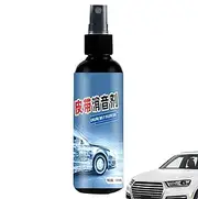 Belt Conditioner - Engine Belt Conditioner,100ml Noise Spray Engine Silencer Anti Age Friction Reducer for Auto Trucks