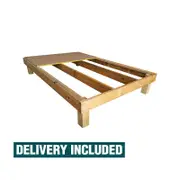 Stilla Timber Heavy Floor Kit For Jarrah Studio
