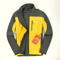 在飛比找樂天市場購物網優惠-美國百分百【全新真品】The North Face 外套 T