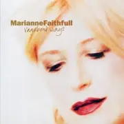 MARIANNE FAITHFULL - VAGABOND WAYS 180GR. VINYL LP NEW!