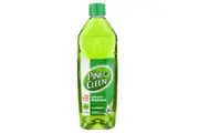 4 x PineO Cleen Disinfectant Original 500mL