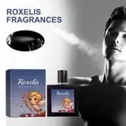 Charm Toilette For Men Pheromone-Infused Perfume Cologne Fragrances HOTS J6Z2