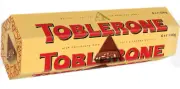 NEW Toblerone 600g Swiss Milk Chocolate Nougat Gift Set 6 x 100g Party Pantry!