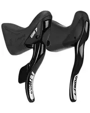 L-Twoo Dual Control GR7 Series Gravel Shifter Set 1x10 Left Brake Lever/Right Shift and Brake