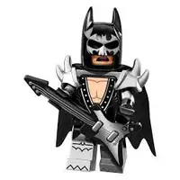 在飛比找蝦皮購物優惠-LEGO 樂高 71017 #2 搖滾蝙蝠俠   Batma