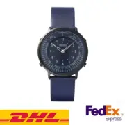 SEIKO Metronome Watch Standard Line Color SMW004A navy White Box JPN NEW