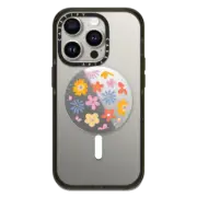 Snappy Grip Stand Mirror Snappy™ Grip Stand MagSafe Compatible Sunny Symphony