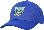 [TIDWELL] New Zealand Warriors NRL Structured Cap Blue