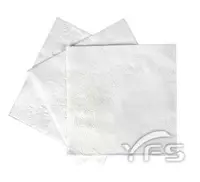在飛比找Yahoo!奇摩拍賣優惠-9*9餐巾紙(單層/雙層/三層) (方形餐巾紙/擦手紙/牛排