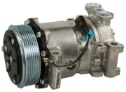 Four Seasons 158567 A/C Compressor For Select 08-09 Chevrolet GMC Models (for: Chevrolet)