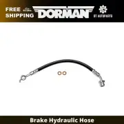 For 2017-2019 Kia Cadenza Dorman Brake Hydraulic Hose Rear Right 2018 (for: Kia)