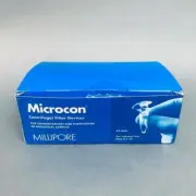 Millipore Microcon YM-100 Centrifugal Filter RC 100K MWCO Pack of 22 Filters