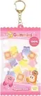 Kirby's Dream Land Clear Collect Case Gummy candies H137mm HK-5546341GU