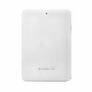 SAMSUNG Portable Hard Disk Drive J3 2TB 2.5" External HDD USB3.0 White color