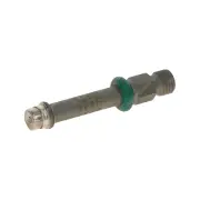 Bosch Fuel Injector for Audi 100 C3 44 200T C3 44 80 B2 81 B3 8A 89 Sedan 83-91