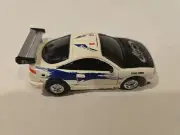 Custom HO Slot car Body-ONLY Fast And Furious