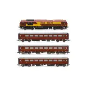 OO EWS Business Train Pack - Era 10