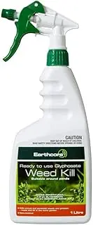 Earthcore Ready to Use Glyphosate Weed Killer 1 Litre