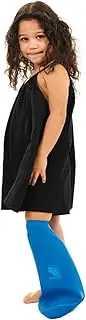 Bloccs Waterproof Cast Cover - #CL78-XS - Child Short Leg (Extra Small)