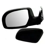 Mirror For 2015-2017 Subaru Legacy Left Side Power Paint To Match Foldaway Flat (for: Subaru)