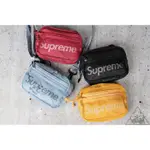 【HYDRA】SUPREME 48TH SHOULDER BAG 網狀 反光LOGO 肩背包 小包【SUP428】