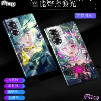 在飛比找蝦皮商城精選優惠-🔥免運🔥oppo發光王者榮耀OPPOReno7 Reno8新