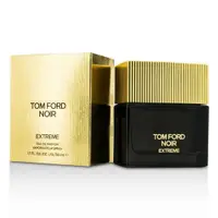 在飛比找ETMall東森購物網優惠-Tom Ford Noir Extreme 極致暗黑男性淡香