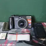 【星期天古董相機】二手 CANON POWERSHOT G5 PC1049 數位相機