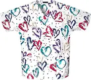 Cherokee Women's V-Neck Tunic