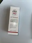 EltaMD UV Daily Broad-Spectrum SPF 40 Face Sunscreen Moisturizer UNtinted