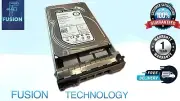 Dell 62VY2 1TB, 7200RPM, 3.5inch SAS w/ tray