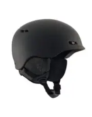Anon Rodan Snowboard Helmet 2025 | Black