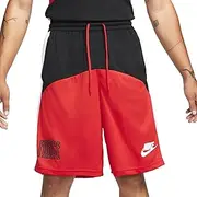 [Nike] DQ5826-011 MNK DF START5BLK 11IN Short Pants Men's Black/University