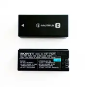 GENUINE Sony NP-FC11 Battery Made in Japan for Sony Cyber-shot DSC Series Camera
