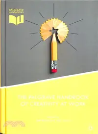 在飛比找三民網路書店優惠-The Palgrave Handbook of Creat