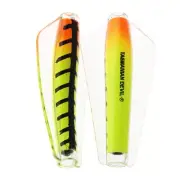 Tasmanian Devil Spinning Lure 13.5g Hornet