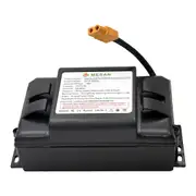 RIDEO Hoverboard Lithium Battery Replacement 36V 4.4Ah