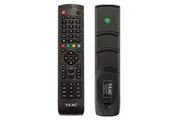 TEAC TV DVD COMBO Original Remote Control TRC1000 240602000542 GD3 A1 A317 A118 SERIES