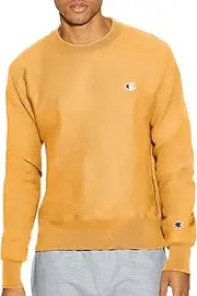 [Champion] Men's Reverse Weave Crew