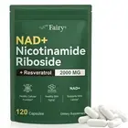 NAD SupplementNicotinamide RibosideNAD 2000MG Liposomal Supplements for Women...