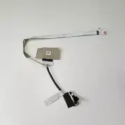 Genuine Dell Precision 15 7510 7520 eDP LCD LED Screen Cable 0WV3CV DC02C00AP10