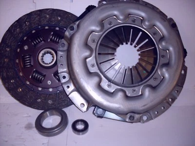 FITS MASSEY FERGUSON 210 220 220-4 1030 1230 TRACTOR CLUTCH 8 1/2"