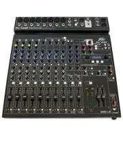 Peavey PV® 14 BT Compact 14 Channel Mixer with Bluetooth
