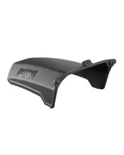 SRAM RockShox MTB Mudguard Black Short - ZEB (A1+/2021+)