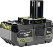 Ryobi RB1840X Battery 18V 4.0Ah