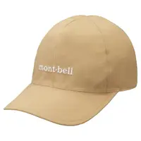 在飛比找momo購物網優惠-【mont bell】Gore-tex Meadow Cap