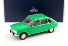 1:18 NOREV Renault 16 Ts 1971 Green - Limited Edition 500 Pcs