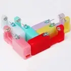 Steel Earring Piercer Machine Disposable Nose Ear Piercing Tool Helix Piercing
